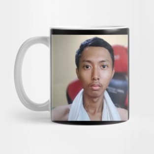 ghozali everyday 1 Mug